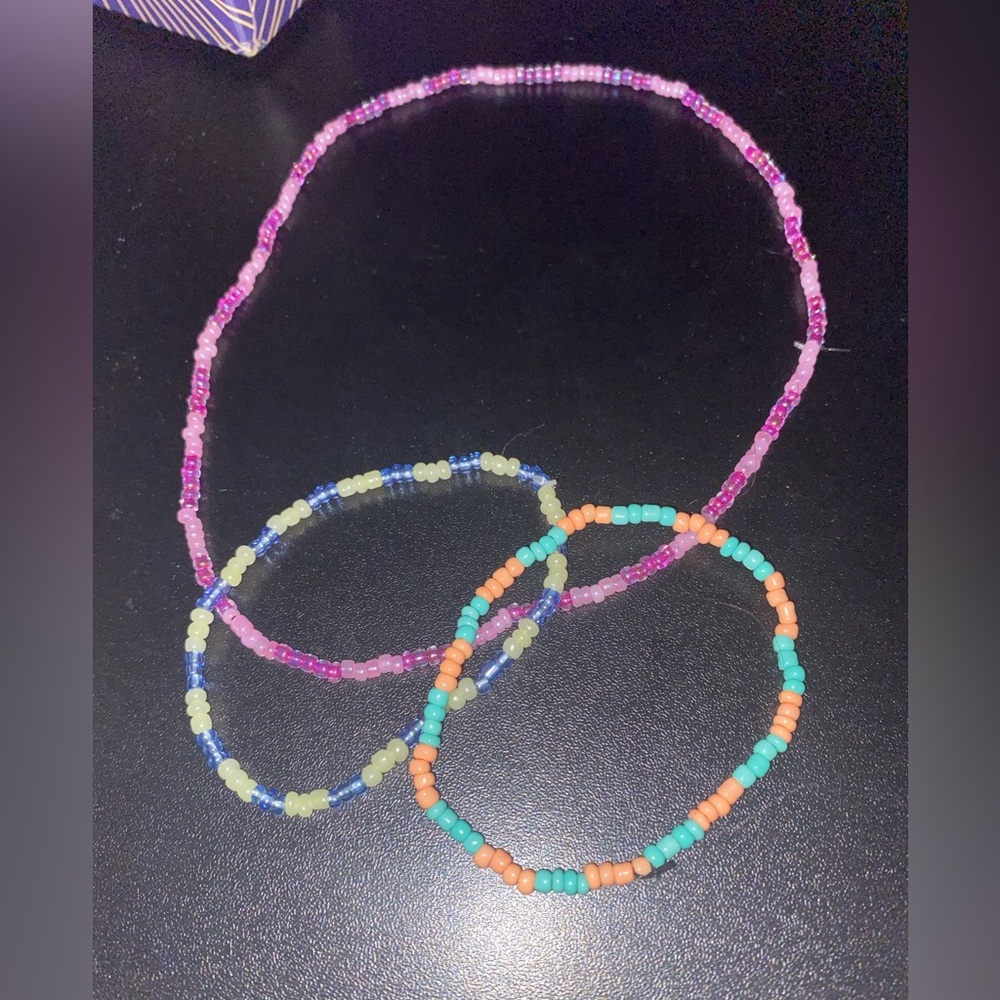 Handmade Jewelry